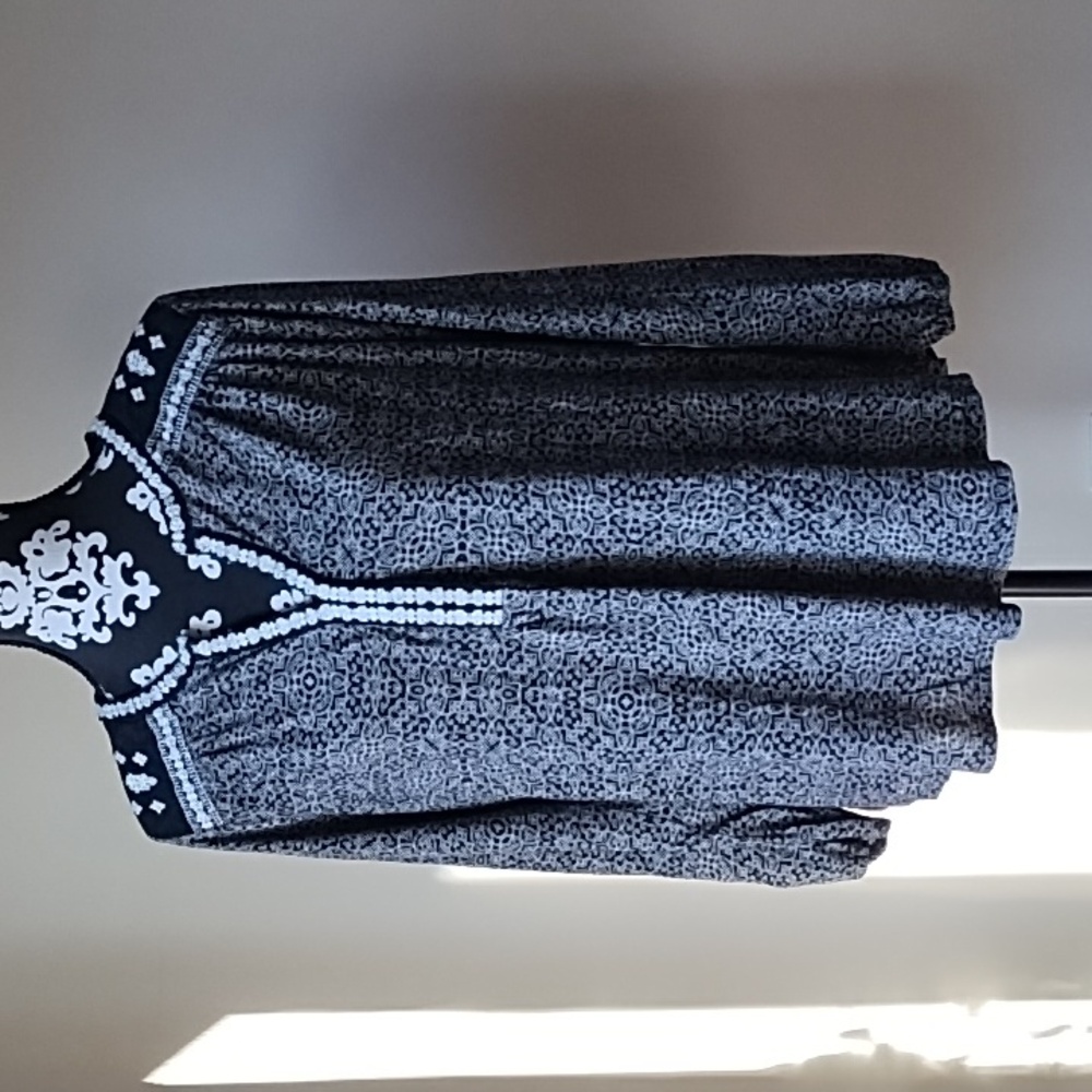 Lucky Brand Top